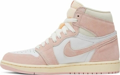 Nike Air Jordan 1 Retro High OG 'Washed Pink' - comprar online