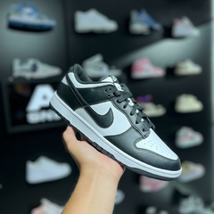 TÊNIS NIKE DUNK LOW ' BLACK WHITE ' - A22 SNEAKERS  | Loja Online de Sneakers 