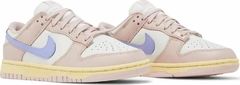 NIKE DUNK LOW ' PINK OXFORD ' - comprar online