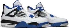 Nike Air Jordan 4 Retro 'Motorsports' - comprar online