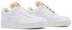 TÊNIS NIKE AIR FORCE 1 LOW '07 LX ' BLING ' - comprar online