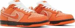 Concepts x Dunk Low SB 'Orange Lobster' - comprar online