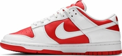 Nike Dunk Low 'Championship Red' - comprar online