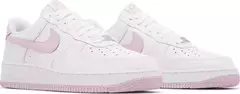 AIR FORCE 1 ‘07 ‘BUBBLEGUM’ na internet