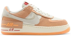 TÊNIS NIKE AIR FORCE 1 SHADOW ' SISTERHOOD '