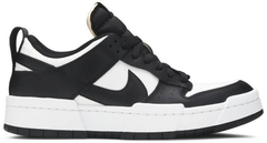 TÊNIS NIKE DUNK LOW DISRUPT ' BLACK '