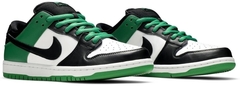 TÊNIS NIKE DUNK LOW PRO SB ' CLASSIC GREEN ' - comprar online