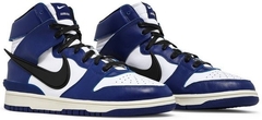 TÊNIS NIKE DUNK HIGH X AMBUSH ' DEEP ROYAL - comprar online