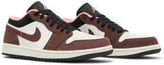 AIR JORDAN 1 LOW ' MOCHA ' - comprar online