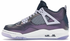 AIR JORDAN 4 RETRO SE ' MONSOON BLUE ' - comprar online