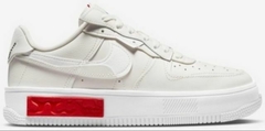 TÊNIS NIKE AIR FORCE 1 FONTANKA ' PHATOM ‘ - comprar online