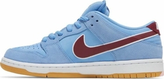 Nike Dunk Low Premium SB 'Philadelphia Phillies' na internet