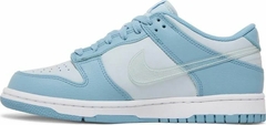 Nike Dunk Low PS 'Aura Clear' na internet