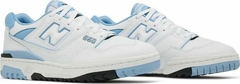 New Balance 550 'Team Carolina Blue' - comprar online