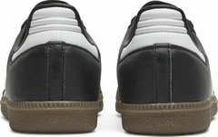 Samba OG 'Black Gum' - A22 SNEAKERS  | Loja Online de Sneakers 
