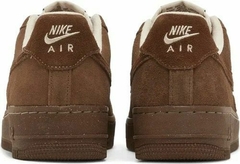 NIKE AIR FORCE 1 '07 ' CACAO WOW ' - A22 SNEAKERS  | Loja Online de Sneakers 