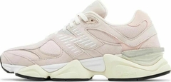 Tênis New Balance 9060 Pink Haze - comprar online