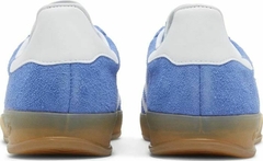 Gazelle Indoor 'Blue Fusion Gum' - loja online