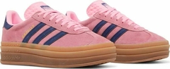 Gazelle Bold 'Pink Glow Gum na internet