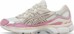 Asics Gel NYC Cream Pink na internet