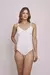 Body Colaless Aretha Microfibra Lycra Reductora Modelante Sin Costura Art.838 - comprar online