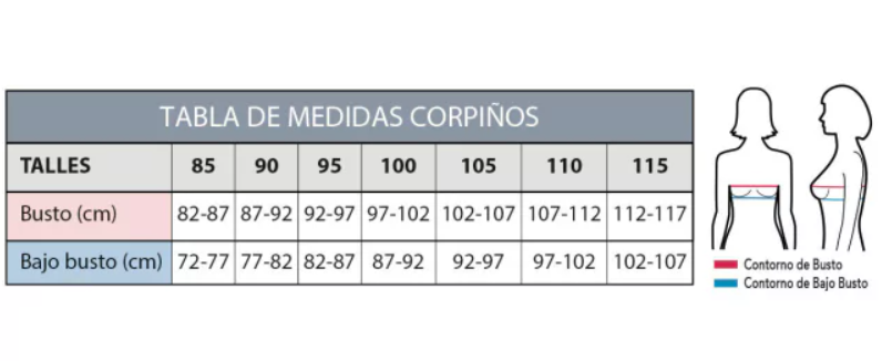 Corpino Lody Microfibra Strapless Taza Soft Con Aro Art.5098