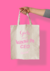 EcoBag Girls CEO | Pronta Entrega