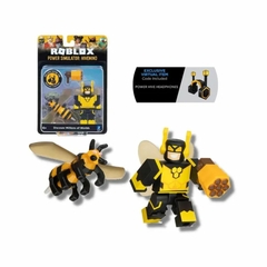 Roblox Figuras de 3" Celebrity Power Simulator: Hivemind - comprar online