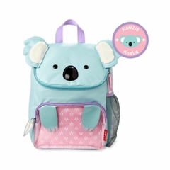 Mochila Escolar Infantil Skip Hop Zoo Koala - comprar online