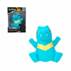 Pokemón Totodile Figura de Vinil 10cm - comprar online