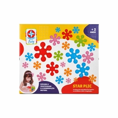 Brinquedo Star Plic Estrela Baby - comprar online