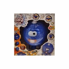 Brinquedo Splats Head Unlucky 11cm Estica e Amassa - Sunny - comprar online