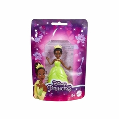 Boneca Disney Mini Princesas Tiana - Mattel - comprar online