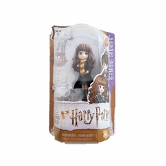 Harry Potter Mag Minis Amuletos Mágicos Hermione Cachecol