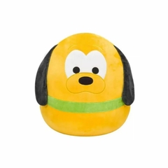 Pelúcia Disney Squishmallows Pluto 17cm