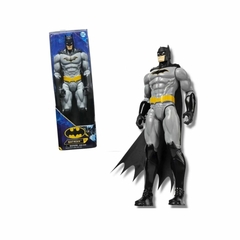 Batman Figura de 12" (30cm) Batman Clássico