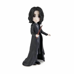 Harry Potter Mag Minis - Amuletos Mágicos Severus Snape na internet