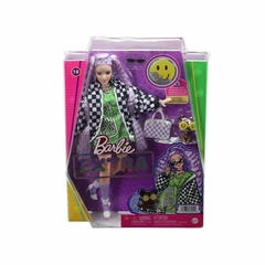 Boneca Barbie Extra #18 com Pet e Acessórios - comprar online