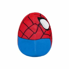 Pelúcia Disney Squishmallows Homem Aranha 17cm - comprar online