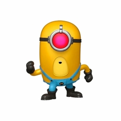 Boneco Funko Pop! Meu Malvado Favorito 4 Mega Minion Mel na internet