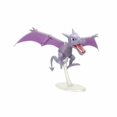 Pokémon Figuras de Ação Boneco Aerodactyl 2602 - 4Best Play - e-commerce de brinquedos infantis