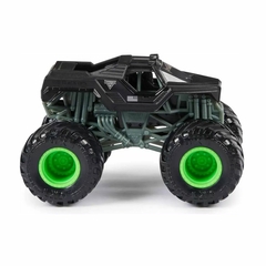 Carrinho Monster Jam 1:64 Soldier Fortune - loja online