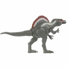 Imagem do Jurassic World Dinossauro Articulado Espinossauro 30cm