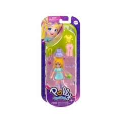 Jogo da Memória Polly Pocket