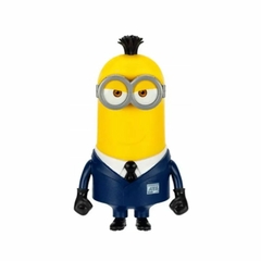 Boneco Grande Minions Agente Tim Meu Malvado Favorito 4 na internet