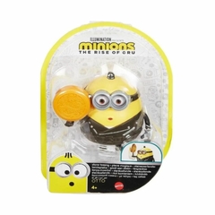 Boneco Minions Travessos Otto Lança Moedas - 4Best Play - e-commerce de brinquedos infantis