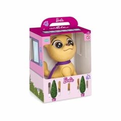 Pets da Barbie Taffy Hora do Passeio Cachorrinho Infantil - comprar online