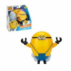 Brinquedo Minions Mega Minion Dave Meu Malvado Favorito 4