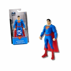 Boneco DC 15cm Articulado DC 2187 - Superman - comprar online