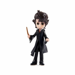 Harry Potter Mag Minis - Amuletos Mágicos Neville Longbottom - 4Best Play - e-commerce de brinquedos infantis